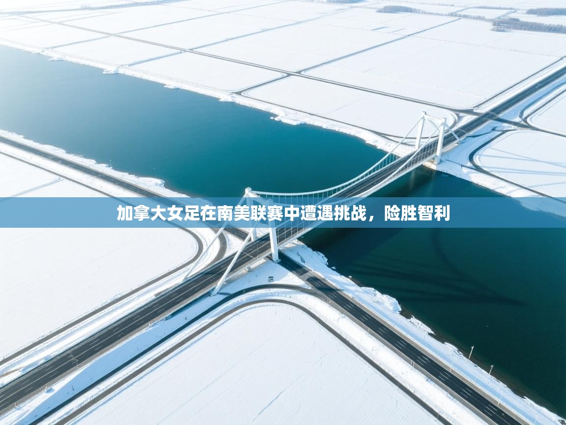 开云体育app下载地址-加拿大女足在南美联赛中遭遇挑战，险胜智利  第4张