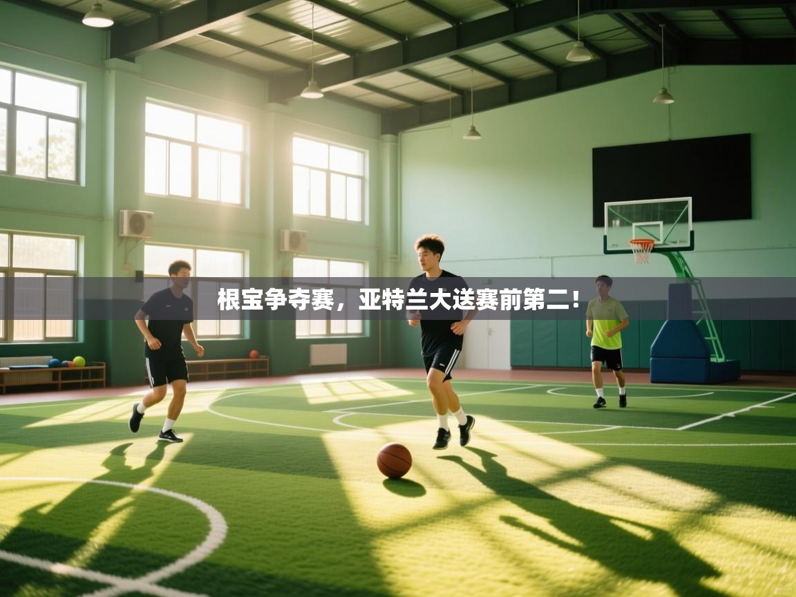 开云体育app官网网页登录入口-根宝争夺赛，亚特兰大送赛前第二！  第1张