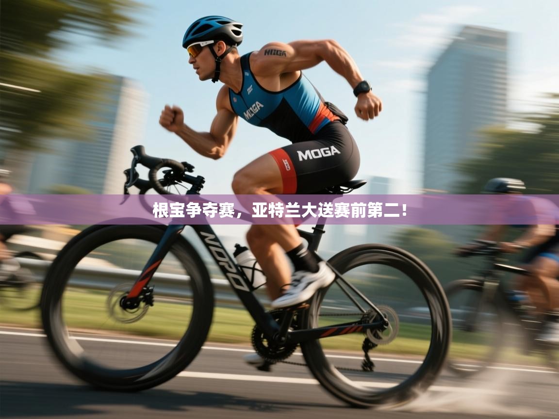 开云体育app官网网页登录入口-根宝争夺赛，亚特兰大送赛前第二！  第2张