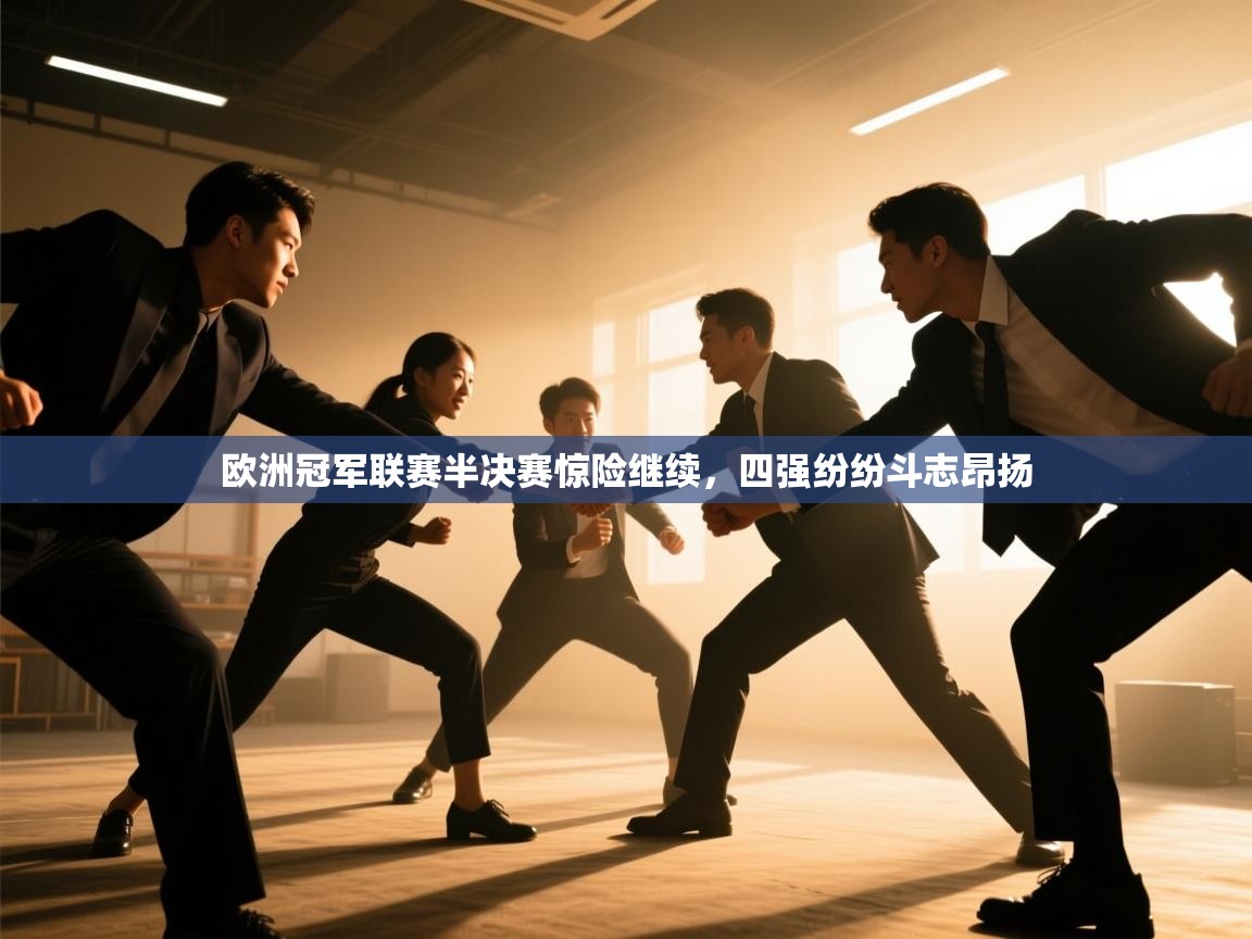 开云体育app-欧洲冠军联赛半决赛惊险继续，四强纷纷斗志昂扬