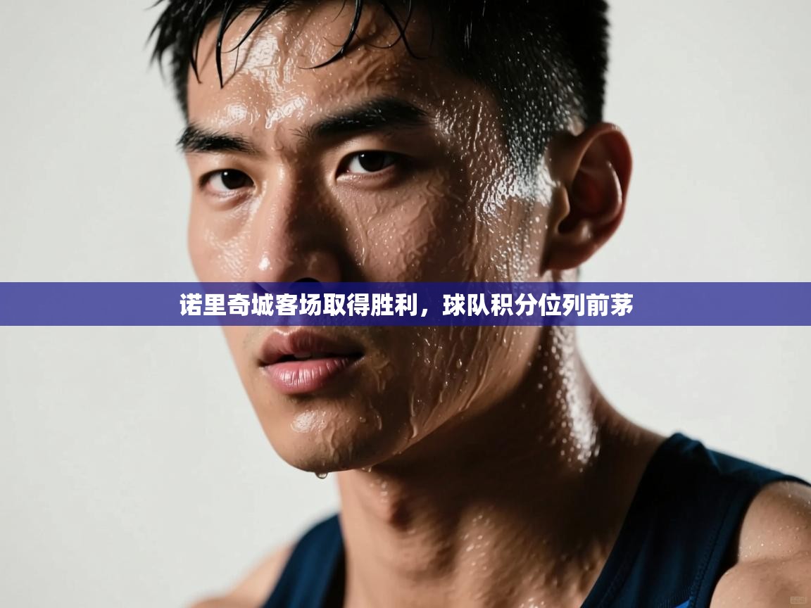 开云体育安装失败怎么办-诺里奇城客场取得胜利，球队积分位列前茅