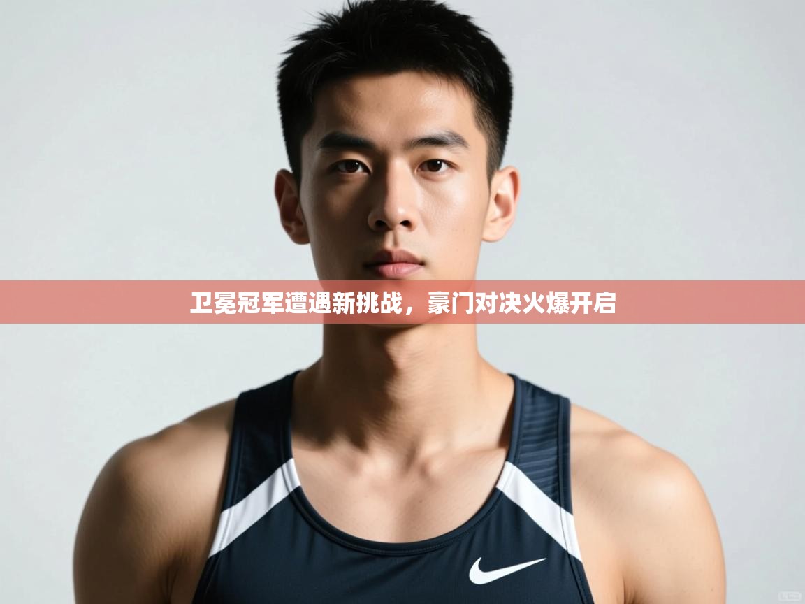 云开官网-卫冕冠军遭遇新挑战，豪门对决火爆开启  第2张