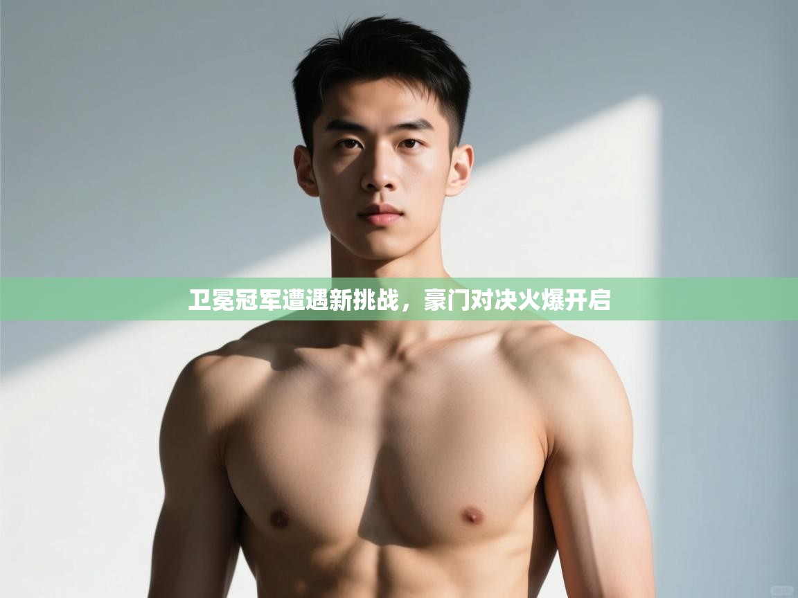 云开官网-卫冕冠军遭遇新挑战，豪门对决火爆开启  第4张