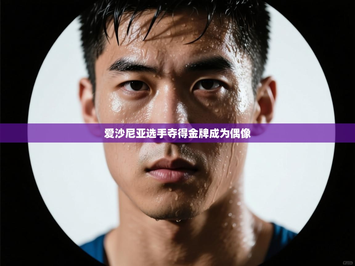 开云体育app下载入口-爱沙尼亚选手夺得金牌成为偶像  第4张