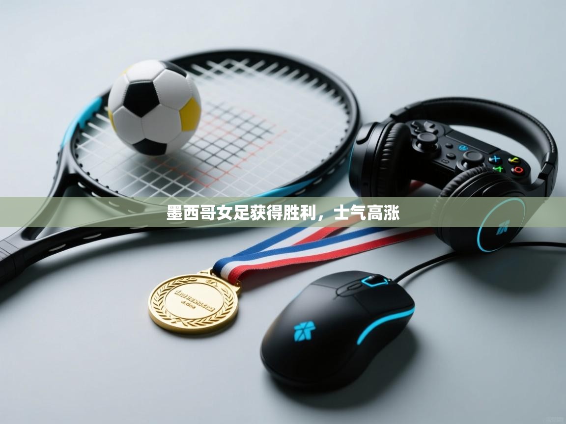 开云直播-墨西哥女足获得胜利，士气高涨  第1张