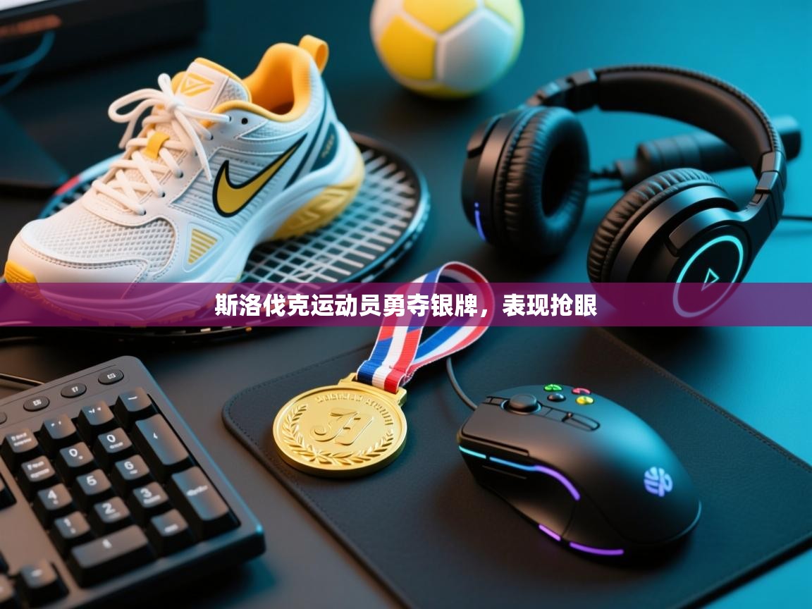 开云体育app官网入口-斯洛伐克运动员勇夺银牌，表现抢眼  第1张