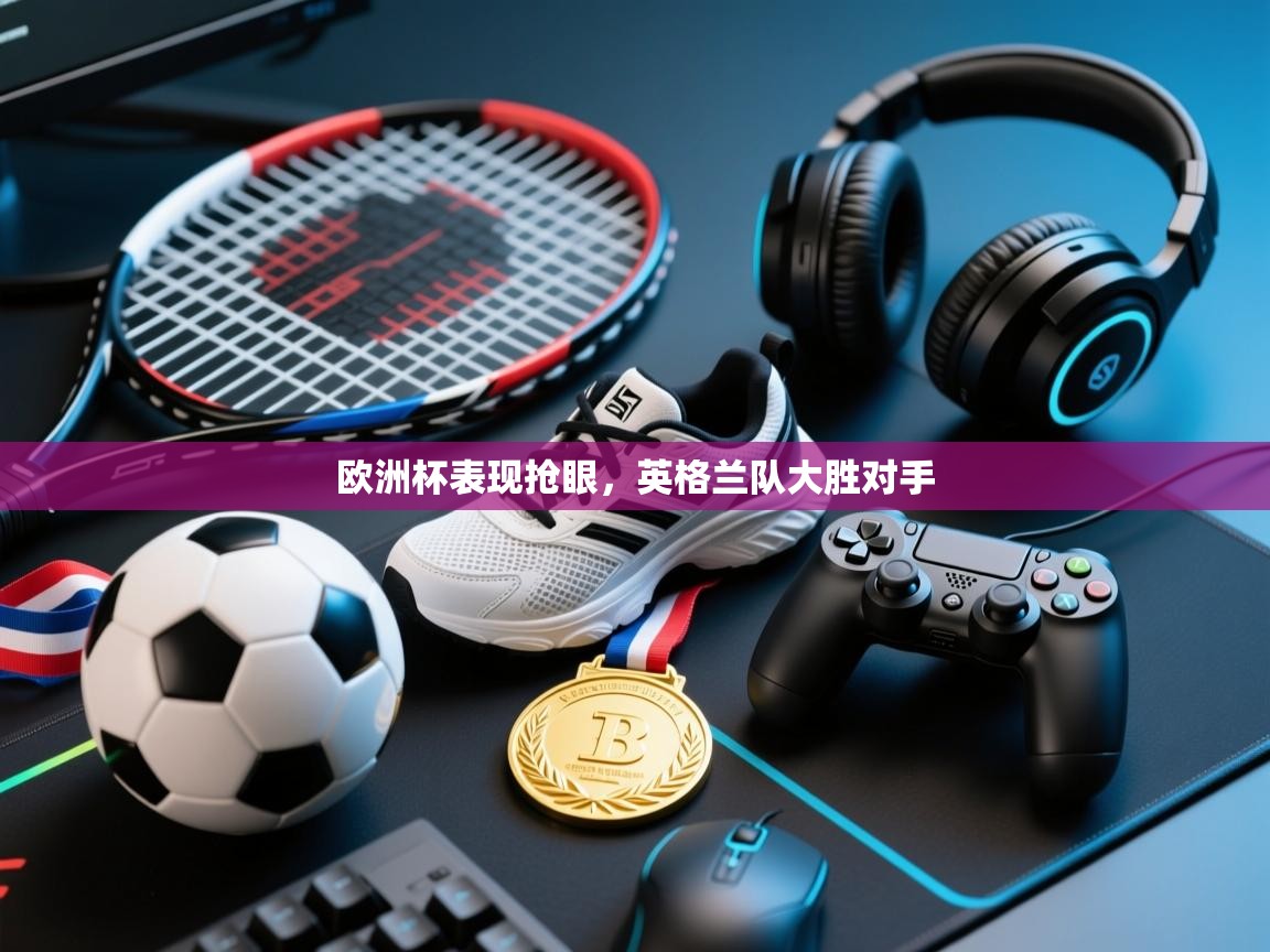 开云体育安卓APK下载-欧洲杯表现抢眼，英格兰队大胜对手  第1张