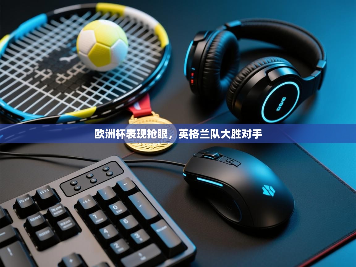 开云体育安卓APK下载-欧洲杯表现抢眼，英格兰队大胜对手  第2张