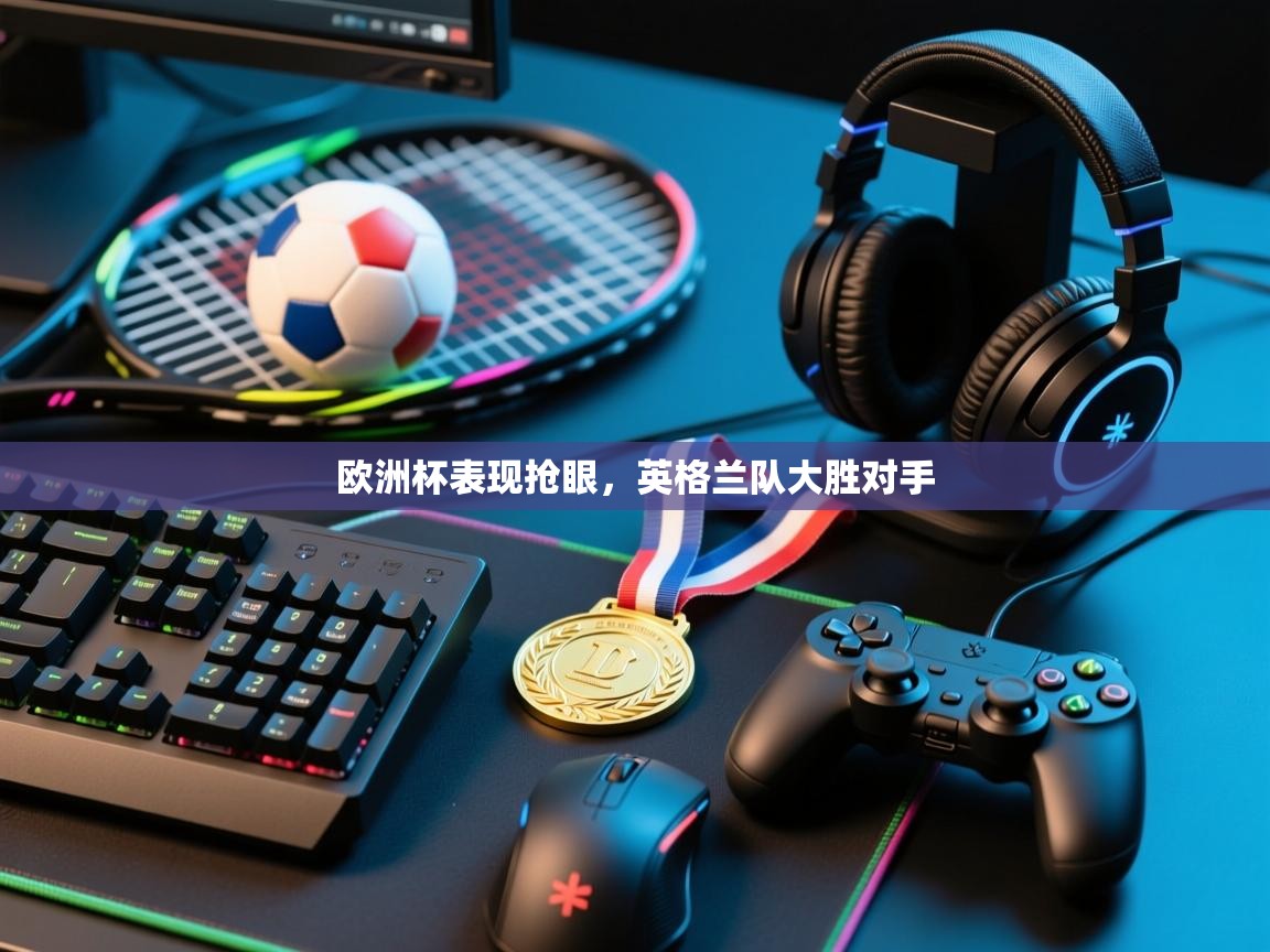 开云体育安卓APK下载-欧洲杯表现抢眼，英格兰队大胜对手  第4张