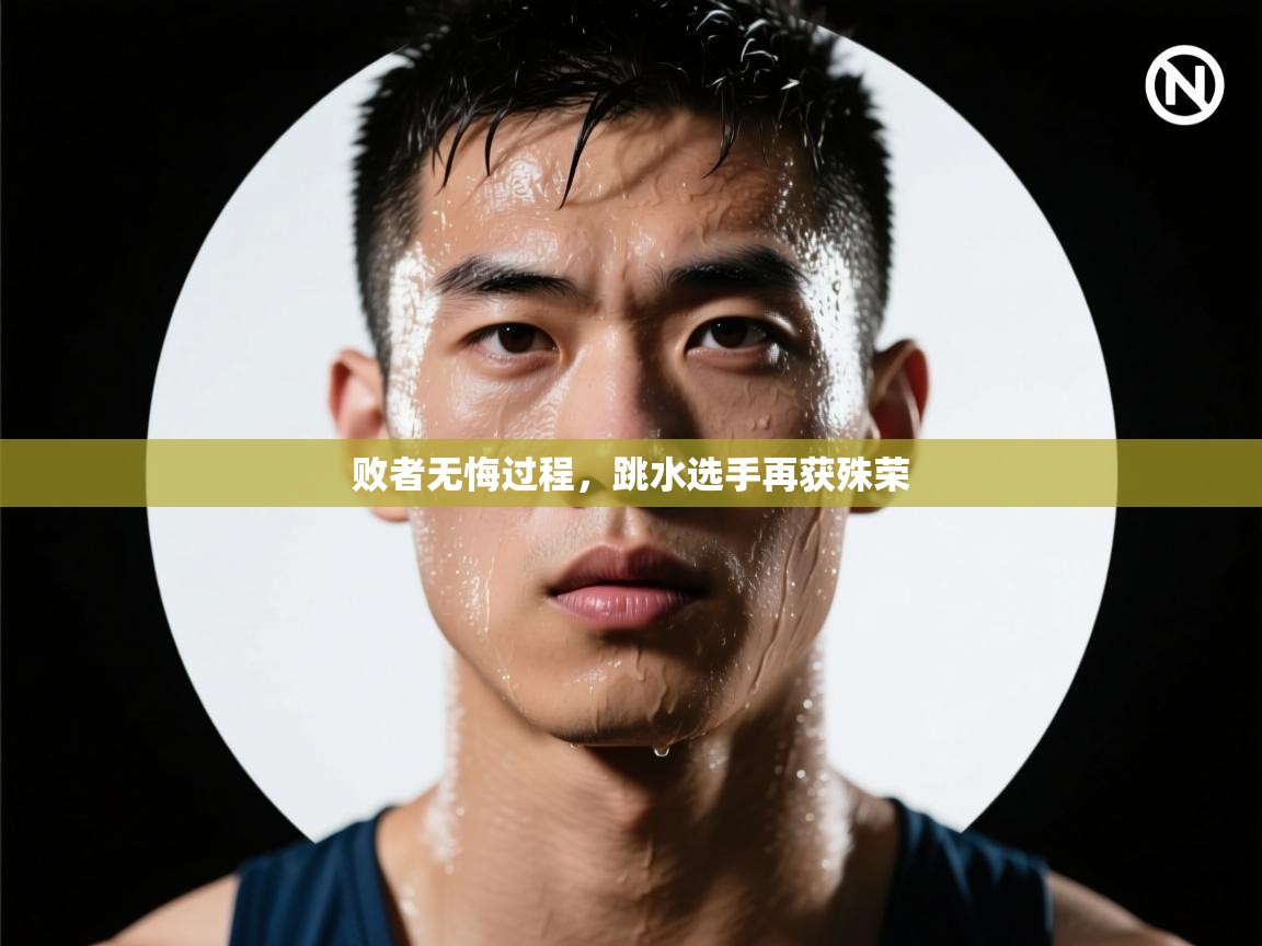 云开体育app网页版登录入口-败者无悔过程，跳水选手再获殊荣  第4张