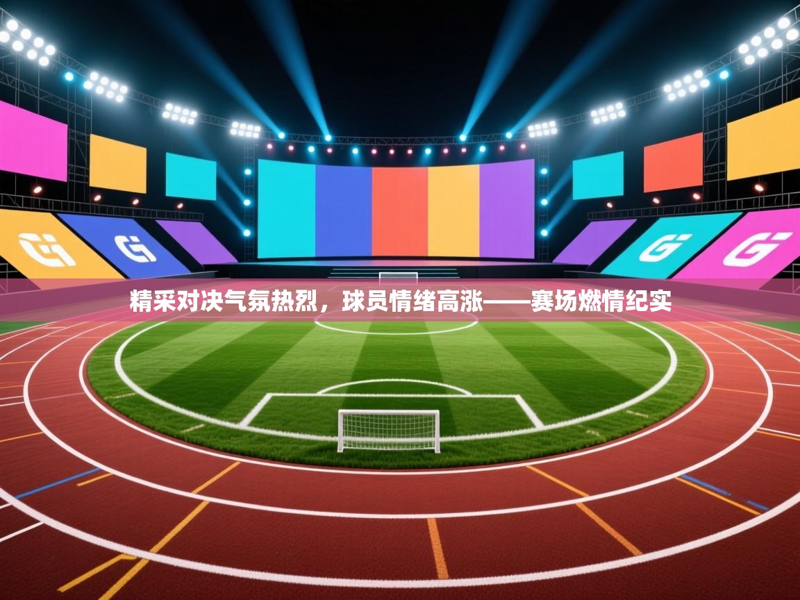 云开体育官网入口登录网页-精采对决气氛热烈，球员情绪高涨——赛场燃情纪实  第3张
