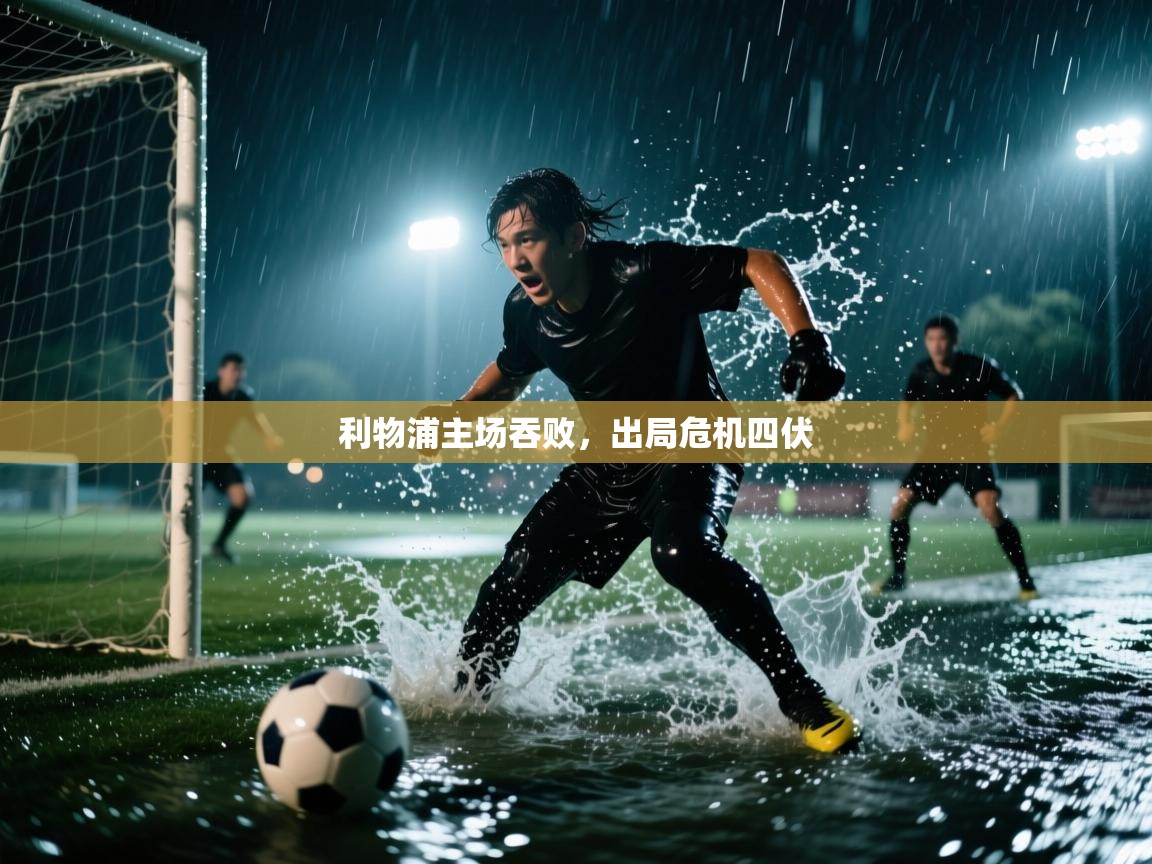 云开体育官方app下载-利物浦主场吞败,出局危机四伏 第4张