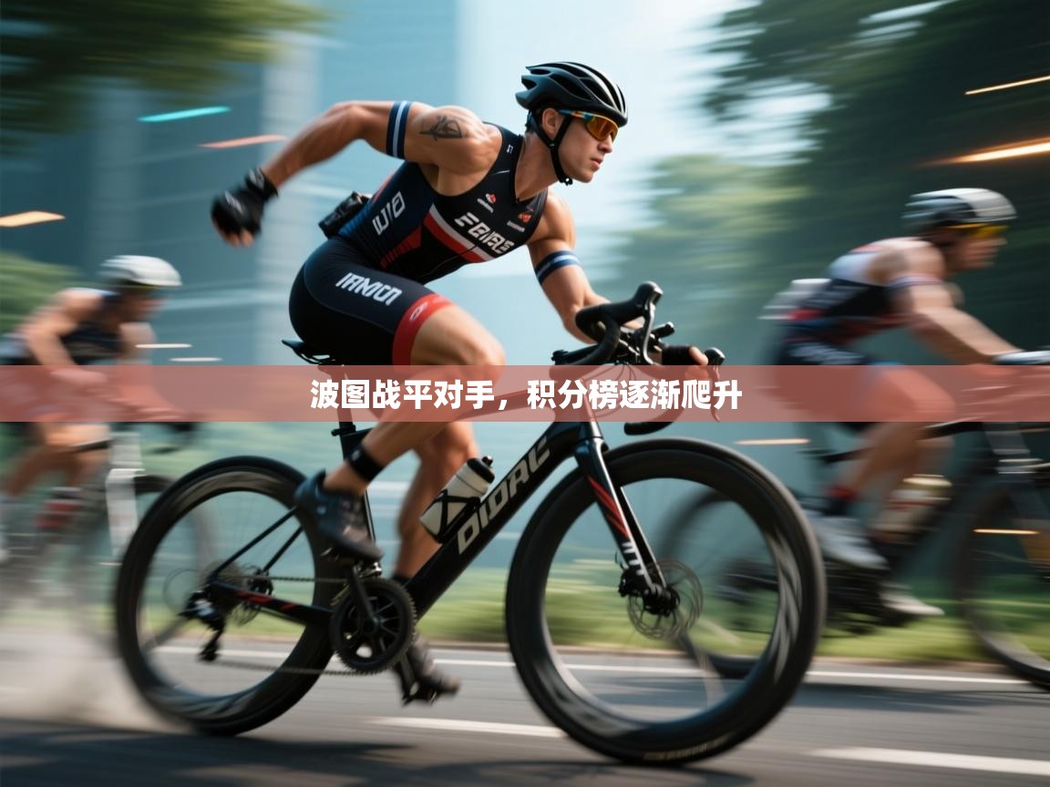 开云体育登录入口网址-波图战平对手，积分榜逐渐爬升  第1张