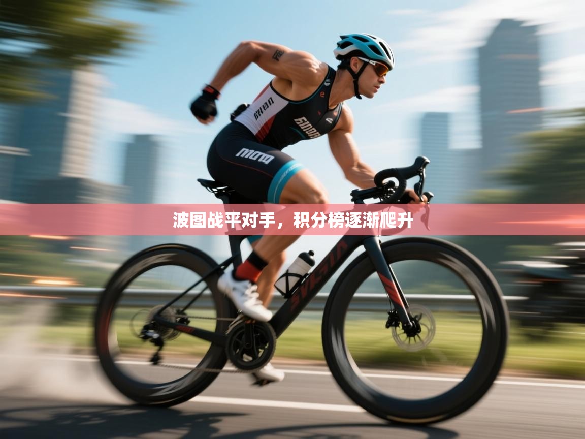 开云体育登录入口网址-波图战平对手，积分榜逐渐爬升  第4张